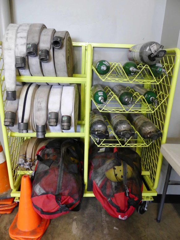 LVFC-equipment