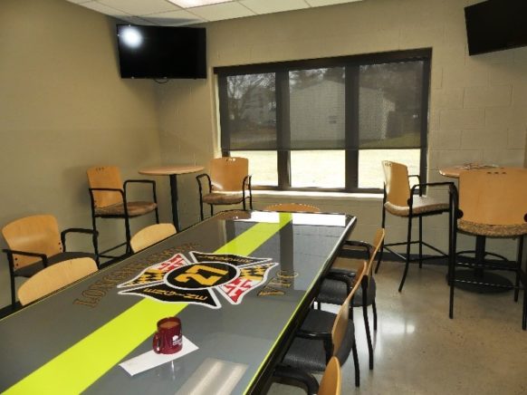 room